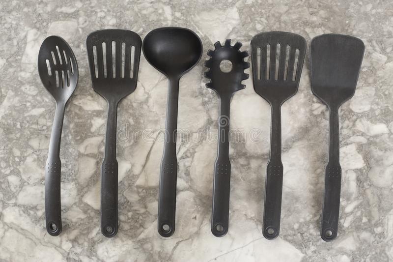 Toss Out Your Plastic Utensils Immediately - Anya Vien