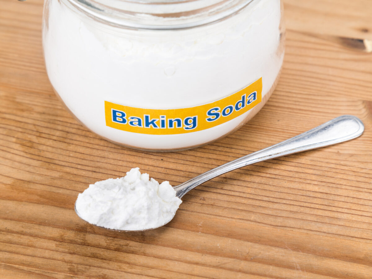 How To Use Baking Soda For Heartburn And Acid Reflux - Anya Vien